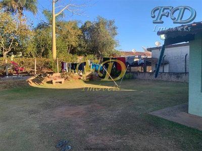 Chácara, 2 quartos, 1400 m² - Foto 2