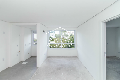 Apartamento, 1 quarto, 44 m² - Foto 5