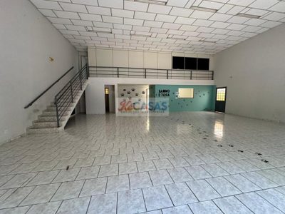 Depósito-Galpão, 195 m² - Foto 5