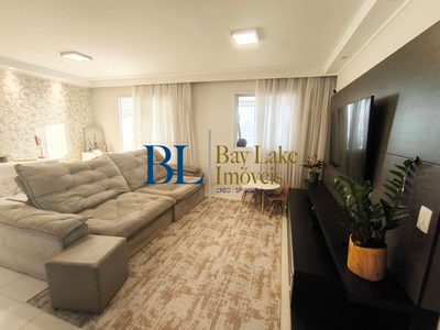 Apartamento, 4 quartos, 119 m² - Foto 2