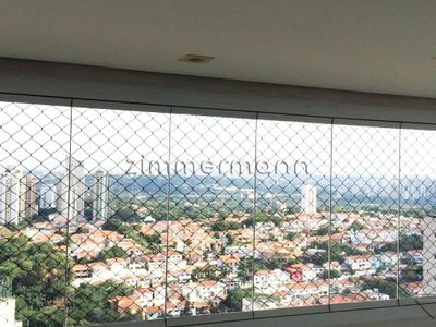 Apartamento, 4 quartos, 191 m² - Foto 3