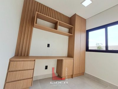Casa, 3 quartos, 199 m² - Foto 4