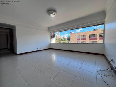 Apartamento, 3 quartos, 107 m² - Foto 1