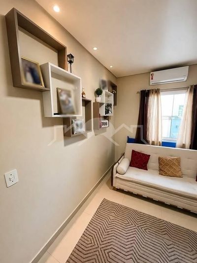 Casa, 4 quartos - Foto 5
