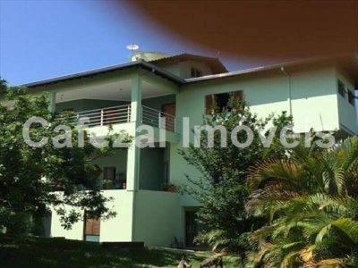 Casa, 5 quartos, 508 m² - Foto 4