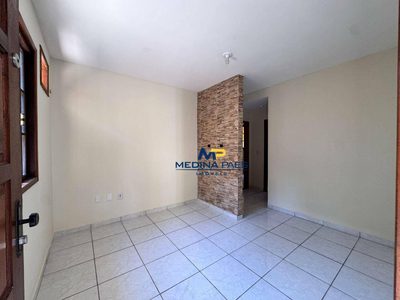 Apartamento, 2 quartos, 67 m² - Foto 1