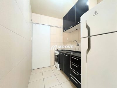 Apartamento, 1 quarto, 40 m² - Foto 4