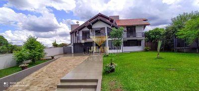 Sobrado, 5 quartos, 375 m² - Foto 3