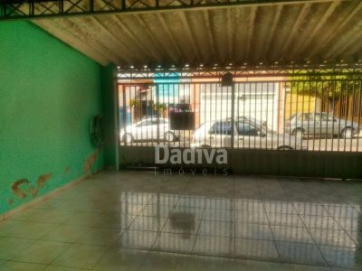 Casa, 3 quartos, 85 m² - Foto 2