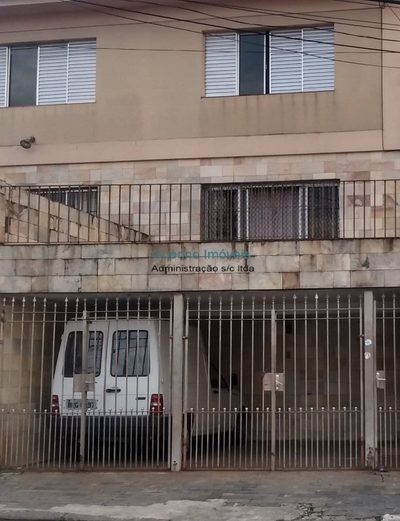 Sobrado, 3 quartos, 150 m² - Foto 1