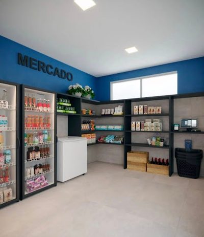 Apartamento, 3 quartos, 70 m² - Foto 4