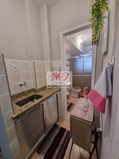 Apartamento, 1 quarto, 37 m² - Foto 5