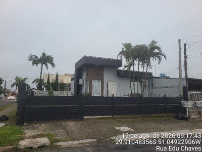 Casa, 2 quartos, 240 m² - Foto 1