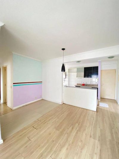 Apartamento, 3 quartos, 80 m² - Foto 3