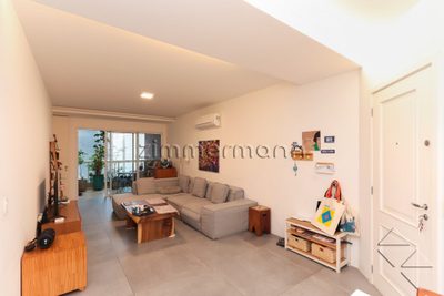 Apartamento, 3 quartos, 105 m² - Foto 1