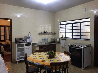 Casa, 4 quartos, 198 m² - Foto 2