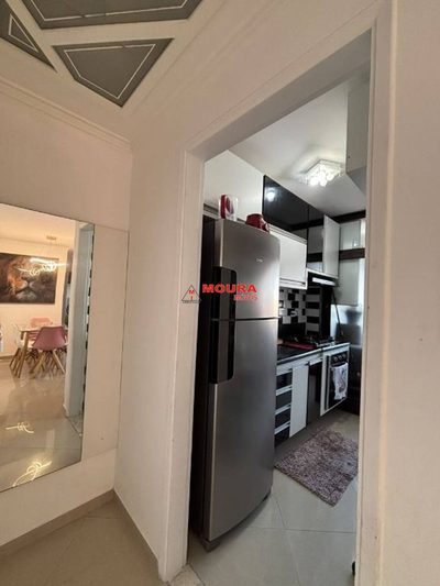 Apartamento, 2 quartos, 53 m² - Foto 4