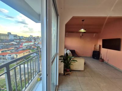 Apartamento, 1 quarto, 39 m² - Foto 2
