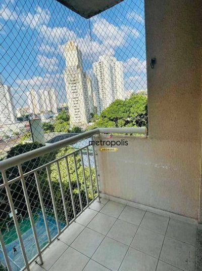 Apartamento, 2 quartos, 55 m² - Foto 4