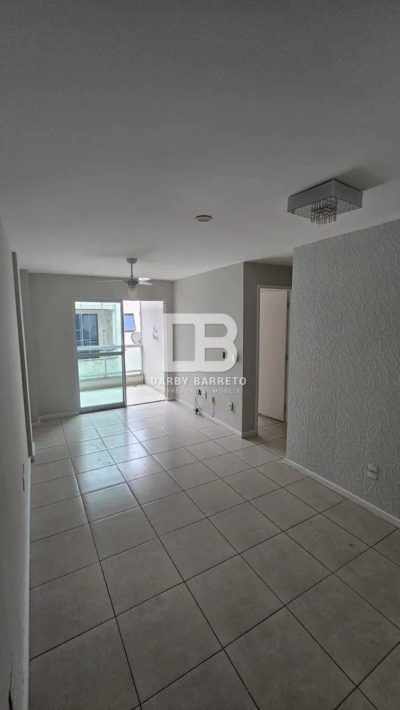 Apartamento, 3 quartos, 89 m² - Foto 4