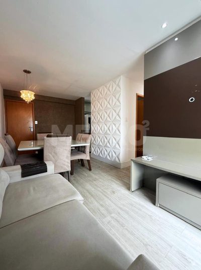 Apartamento, 2 quartos - Foto 1