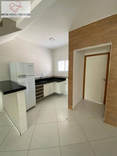 Casa, 2 quartos - Foto 2