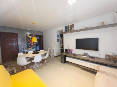 Apartamento, 2 quartos, 70 m² - Foto 2