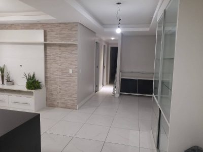 Apartamento, 3 quartos, 86 m² - Foto 1