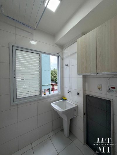Apartamento, 2 quartos, 60 m² - Foto 2