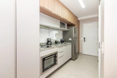 Apartamento, 1 quarto, 31 m² - Foto 3