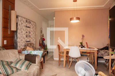 Apartamento, 2 quartos, 61 m² - Foto 3