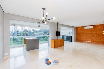 Apartamento, 3 quartos, 143 m² - Foto 1