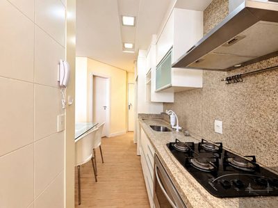 Apartamento, 2 quartos, 65 m² - Foto 5