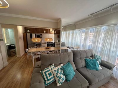 Apartamento, 3 quartos, 110 m² - Foto 3