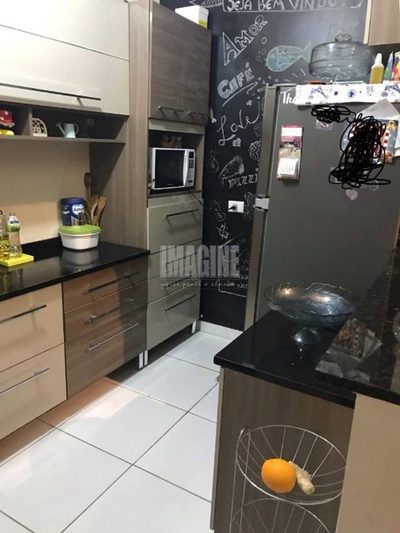 Casa, 2 quartos, 115 m² - Foto 4