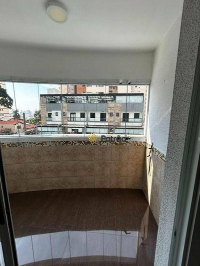 Apartamento, 2 quartos, 95 m² - Foto 2