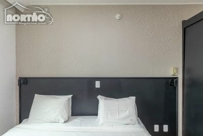 Casa, 1 quarto, 27 m² - Foto 2