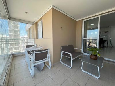 Apartamento, 3 quartos, 78 m² - Foto 1