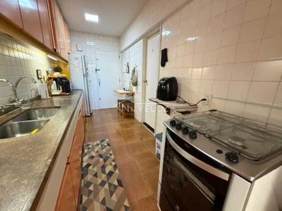 Apartamento, 4 quartos, 126 m² - Foto 4