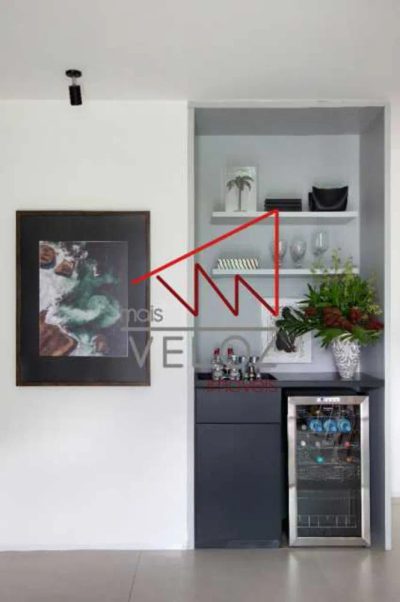 Cobertura, 2 quartos, 141 m² - Foto 1