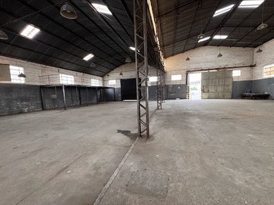 Depósito-Galpão, 638 m² - Foto 4