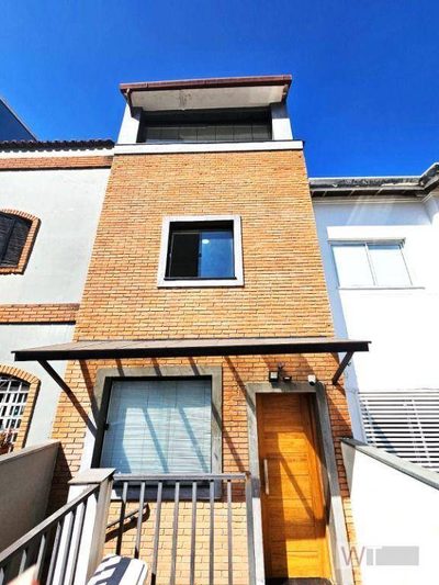 Casa, 7 quartos, 160 m² - Foto 2