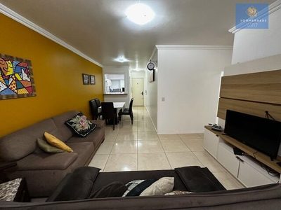 Apartamento, 1 quarto, 76 m² - Foto 3