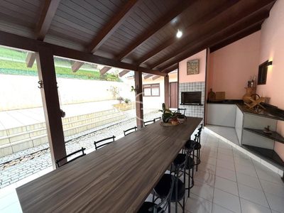 Casa, 4 quartos, 305 m² - Foto 4