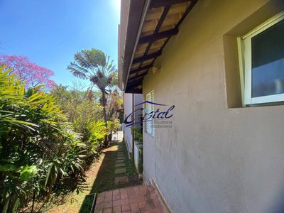Casa de Condomínio, 5 quartos - Foto 4