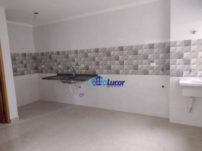 Kitnet-Studio, 33 m² - Foto 3