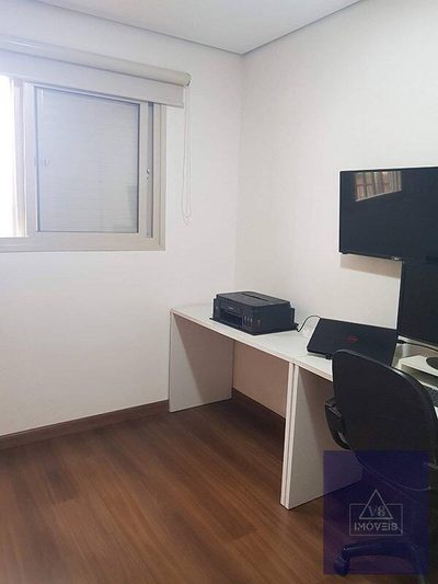 Apartamento, 2 quartos, 70 m² - Foto 3