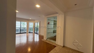 Apartamento, 3 quartos, 200 m² - Foto 4