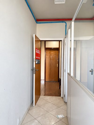 Sala-Conjunto, 44 m² - Foto 5