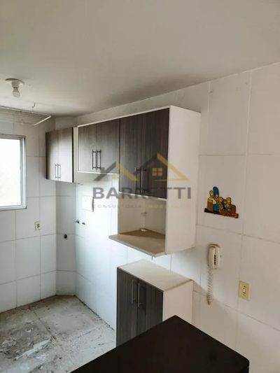 Apartamento, 2 quartos, 47 m² - Foto 5